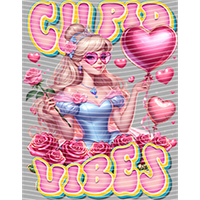 Valentine's Day-QRJ  2843